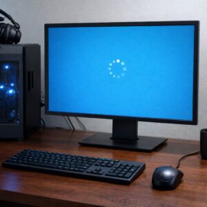 How to fix PC freezing