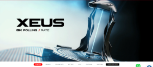 mouse software cybeart