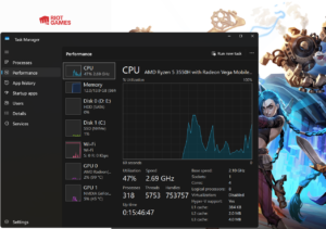 Why CPU Is Overheating