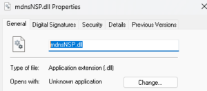 SSD File Safety Checker Tool