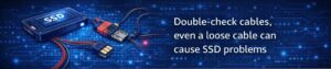 fix an SSD