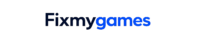 Fixmygames logo
