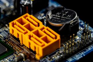 CMOS Battery