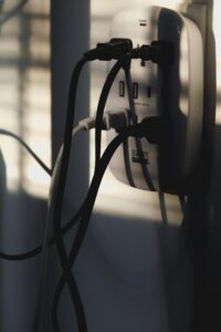Surge Protector