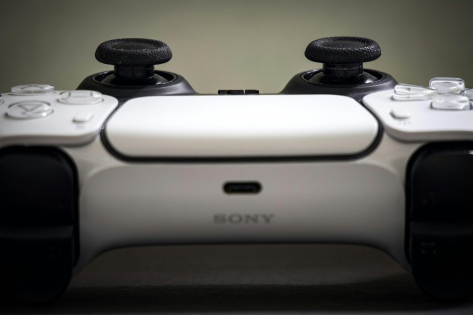 PS5 Controller Keeps Disconnecting